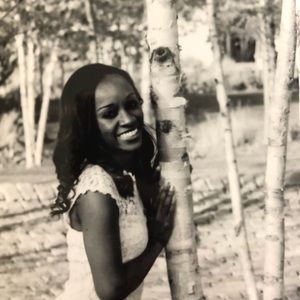 Meet your Posher, Morganne